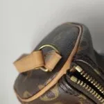 Louis Vuitton Speedy Nano Monogram (Луи Виттон) — фото 11