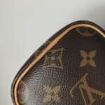 Louis Vuitton Speedy Nano Monogram — фото 14