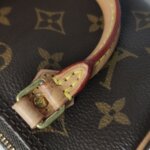 Louis Vuitton Speedy Nano Monogram — фото 17