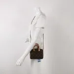 Louis Vuitton Speedy Nano Monogram (Луи Виттон) — фото 2