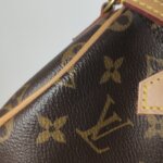 Louis Vuitton Speedy Nano Monogram — фото 20