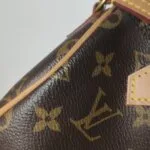 Louis Vuitton Speedy Nano Monogram (Луи Виттон) — фото 20