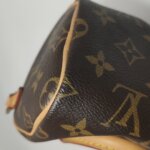 Louis Vuitton Speedy Nano Monogram — фото 22
