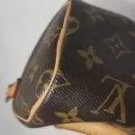 Louis Vuitton Speedy Nano Monogram (Луи Виттон) — фото 22