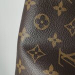 Louis Vuitton Speedy Nano Monogram — фото 25