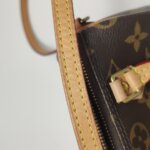 Louis Vuitton Speedy Nano Monogram — фото 26