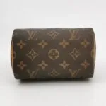 Louis Vuitton Speedy Nano Monogram (Луи Виттон) — фото 6