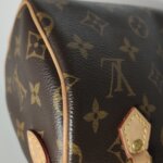 Louis Vuitton Speedy Nano Monogram — фото 16