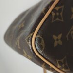 Louis Vuitton Speedy Nano Monogram — фото 17
