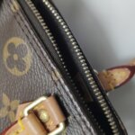 Louis Vuitton Speedy Nano Monogram — фото 19