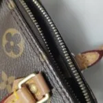 Louis Vuitton Speedy Nano Monogram (Луи Виттон) — фото 19
