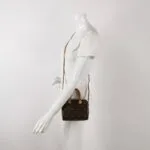 Louis Vuitton Speedy Nano Monogram (Луи Виттон) — фото 2