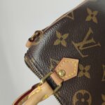 Louis Vuitton Speedy Nano Monogram — фото 20