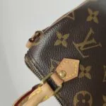 Louis Vuitton Speedy Nano Monogram (Луи Виттон) — фото 20