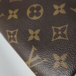 Louis Vuitton Speedy Nano Monogram — фото 21