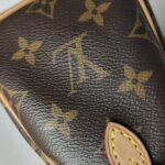 Louis Vuitton Speedy Nano Monogram — фото 22