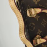 Louis Vuitton Speedy Nano Monogram — фото 23