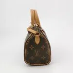 Louis Vuitton Speedy Nano Monogram (Луи Виттон) — фото 3