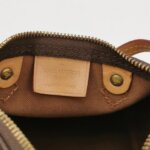 Louis Vuitton Speedy Nano Monogram — фото 8