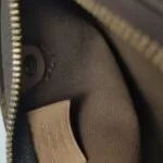 Louis Vuitton Speedy Nano Monogram (Луи Виттон) — фото 9