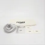 Fendi Peekaboo (Фенди) — фото 10