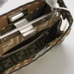 Fendi Peekaboo (Фенди) — фото 7