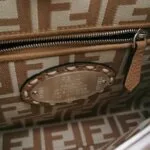 Fendi Peekaboo (Фенди) — фото 8