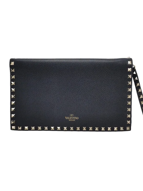 Valentino Garavani Rockstud Logo