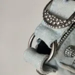 Balenciaga Le Cagole — фото 11