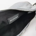 Balenciaga Le Cagole — фото 8