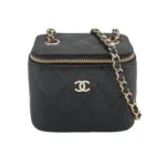Chanel Vanity Case C — миниатюра 1