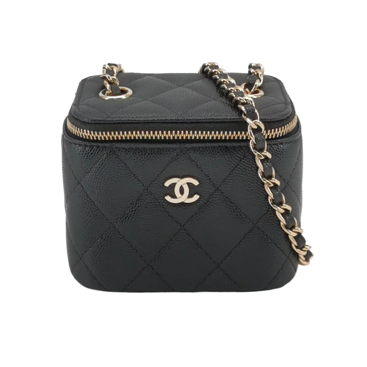 Chanel Vanity Case C — фото 1