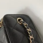 Chanel Vanity Case C — фото 13