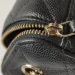 Chanel Vanity Case C — фото 14