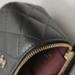 Chanel Vanity Case C — фото 15