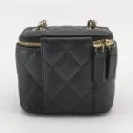 Chanel Vanity Case C — фото 5