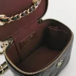Chanel Vanity Case C — фото 7
