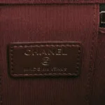 Chanel Vanity Case C — фото 8