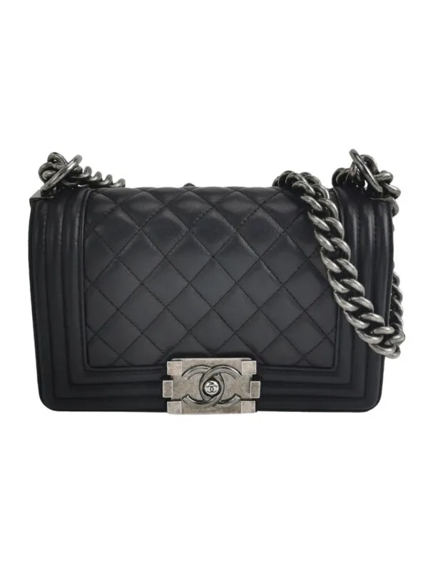 Chanel Leboy C