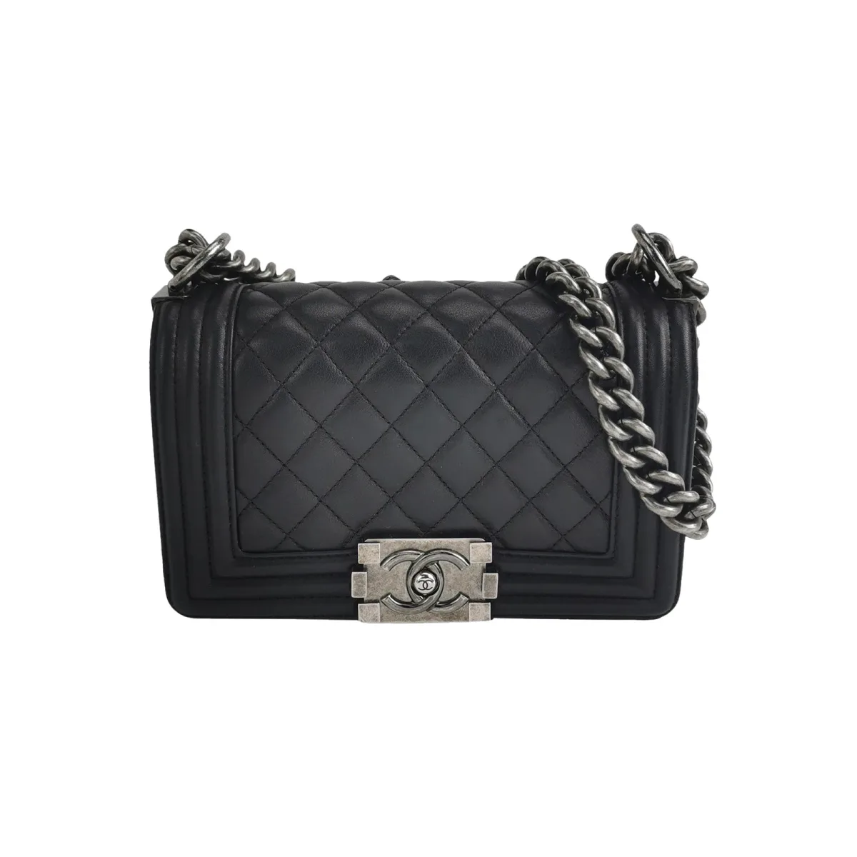 Chanel Leboy C — фото 1