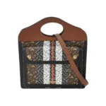 Burberry Pocket Monogram (Бёрберри) — миниатюра 1