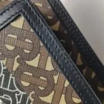 Burberry Pocket Monogram (Бёрберри) — фото 12