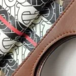 Burberry Pocket Monogram (Бёрберри) — фото 17