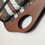 Burberry Pocket Monogram (Бёрберри) — фото 18