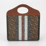 Burberry Pocket Monogram (Бёрберри) — фото 5