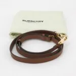 Burberry Pocket Monogram (Бёрберри) — фото 9