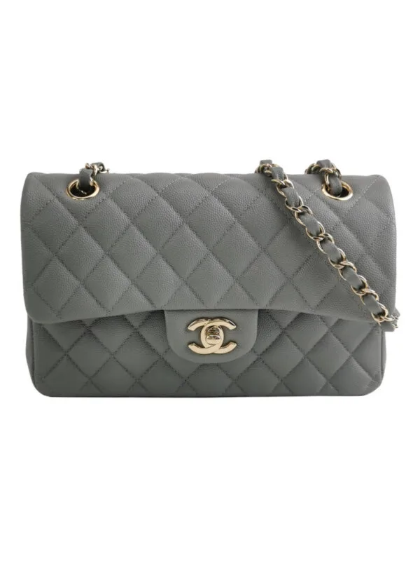 Chanel Classic Flap C