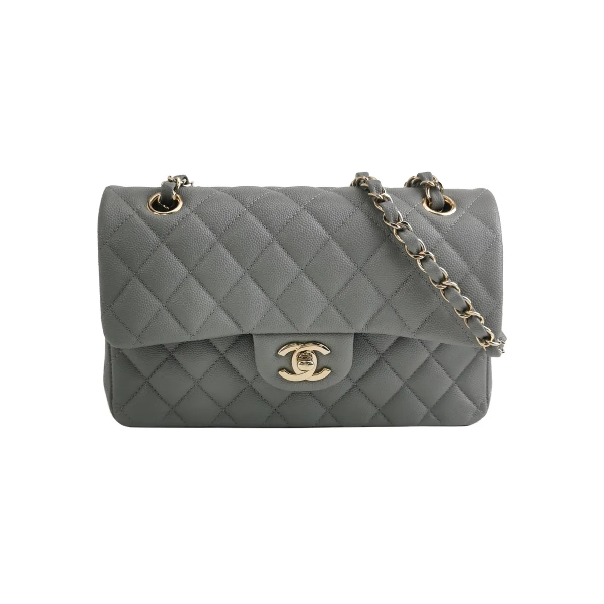 Chanel Classic Flap C — фото 1