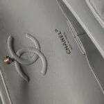Chanel Classic Flap C — фото 12