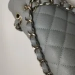 Chanel Classic Flap C — фото 13